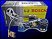 Unterbrecherkontakt / Zündkontakt, BOSCH, NEU