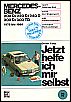 Buch - Dieter Korp, Mercedes Benz 200-220-240-300 D-TD