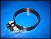 Luftfilter Befestigungsschelle / Befestigungsring Original VW