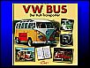Buch - VW-Bus Der Kult-Transporter von Udo Paulitz, NEU