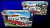 Volkswagen LEGO T1 Campingbus / Bulli, in ungeöffneter Originalverpackung, NEU