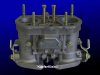 Original WEBER 40 IDF 70 Doppelvergaser, 2 bis 2,4 Liter, Typ 1 / 4, ***Drehmoment Edition***, NEU