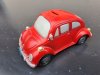 Modell, VW Käfer Sparbüchse, Kunststoff