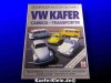 VW KÄFER Cabrios und Transporter Schrader-Motor-Technik, NEU