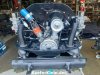 1835er Doppelvergasermotor, made in GERMANY, für VW Käfer, Karmann Komplettmotor, einbaufertig, incl. Auspuff / Wärmetauscher