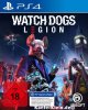 PS4 Spiel, Watch Dogs, Legion