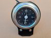Betriebsstundenzähler / MOTOMETER, 6-Volt, ca. 60mm Einbaumaß, ca. 180 Betriebsstunden