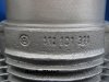 30 PS Zylinder, grobe Zylinderverrippung, orig VW, made in Germany, einzeln, Teilenr.: 111.101.311